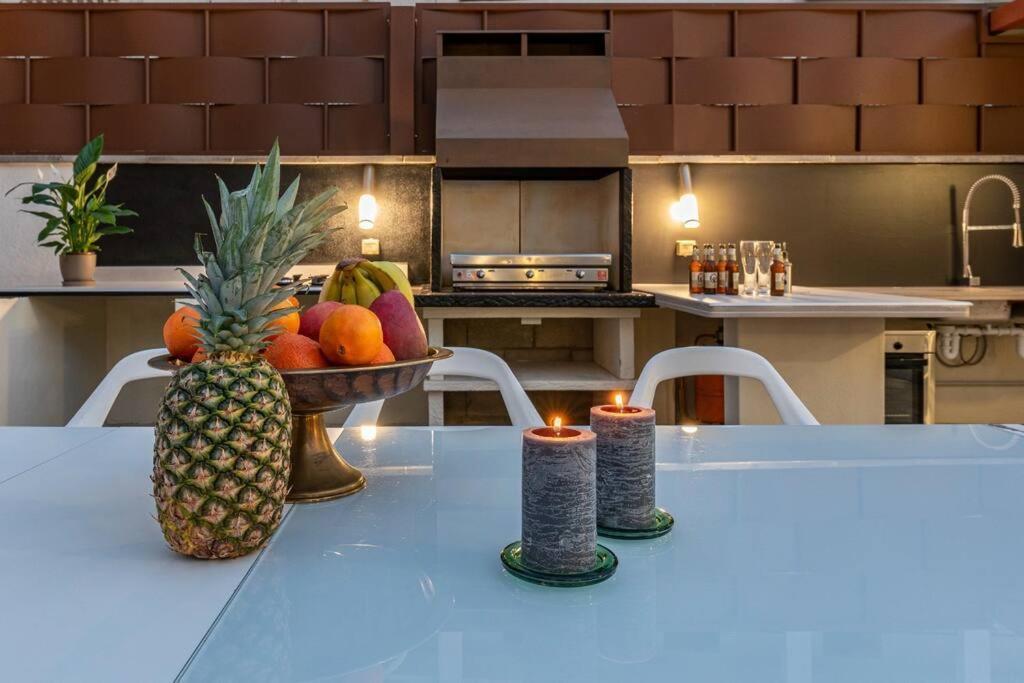 Appartement Lusso E Relax Con Piscina A 2 Minuti Dal Mare à Miami Playa Extérieur photo