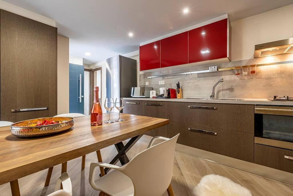 Appartement Lusso E Relax Con Piscina A 2 Minuti Dal Mare à Miami Playa Extérieur photo