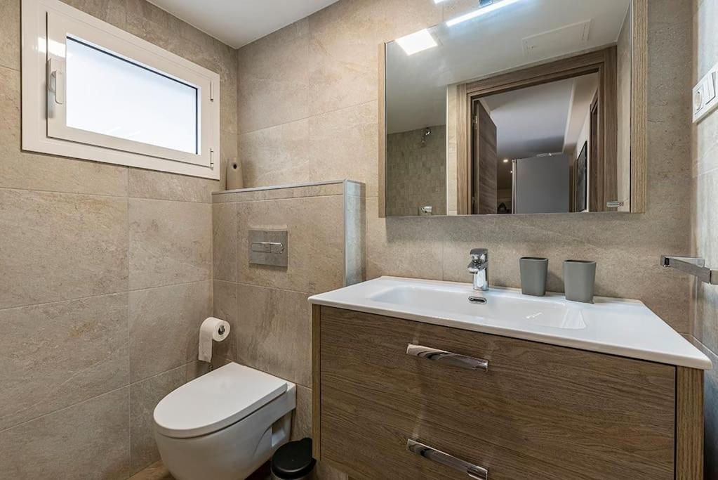 Appartement Lusso E Relax Con Piscina A 2 Minuti Dal Mare à Miami Playa Extérieur photo